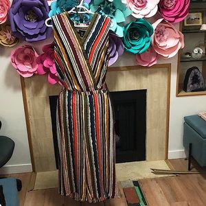 Merced & Madison jumpsuit